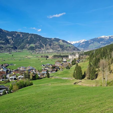 Panorama Hotel Guggenbichl - Inkl Sommerkarte, Freier Eintritt Ins Tauern Spa & Bester Ausblick Uber Kaprun Exterior foto